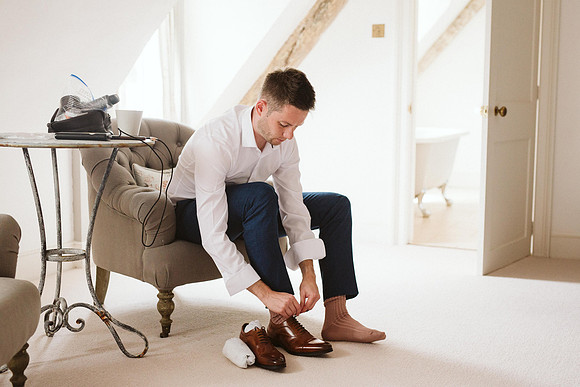 Kimmie & Craig