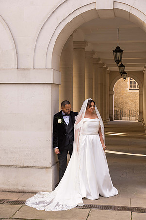 Charlotte & Aaron