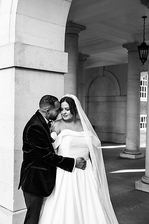 Charlotte & Aaron