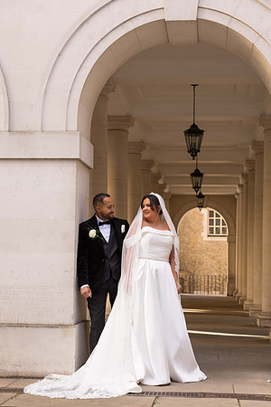 Charlotte & Aaron