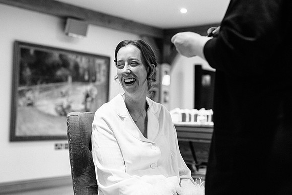 Ni & Dan - Wedding No.1