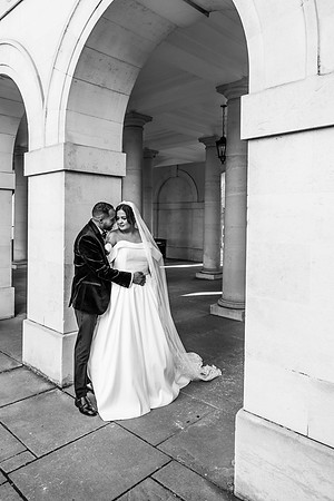 Charlotte & Aaron