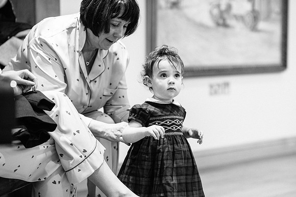 Ni & Dan - Wedding No.1