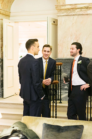 Ni & Dan - Wedding No.1