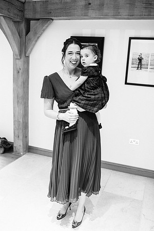 Ni & Dan - Wedding No.1