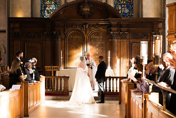 Charlotte & Aaron