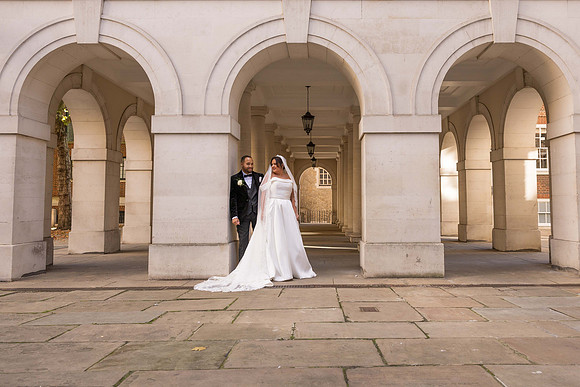 Charlotte & Aaron