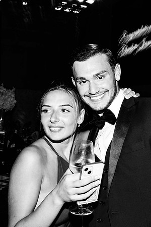 Charlotte & Aaron