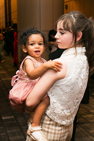 Charlotte & Aaron
