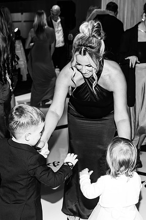 Charlotte & Aaron