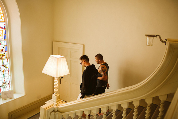 Kimmie & Craig