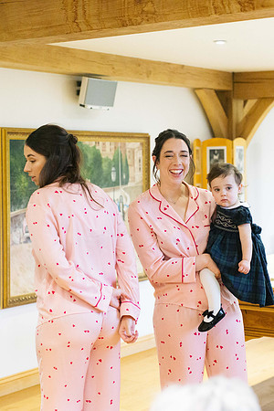 Ni & Dan - Wedding No.1