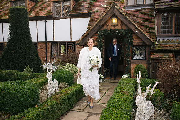 Ni & Dan - Wedding No.1