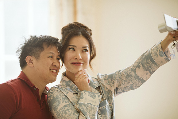 Kimmie & Craig